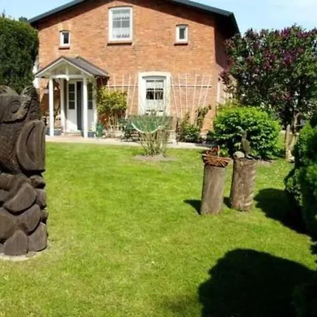 Rügen-fewo 241 * Putbus